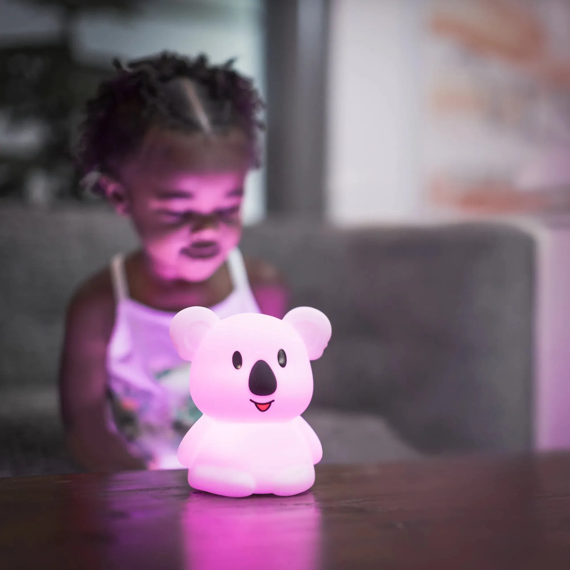 LumiPets with Remote - Koala
