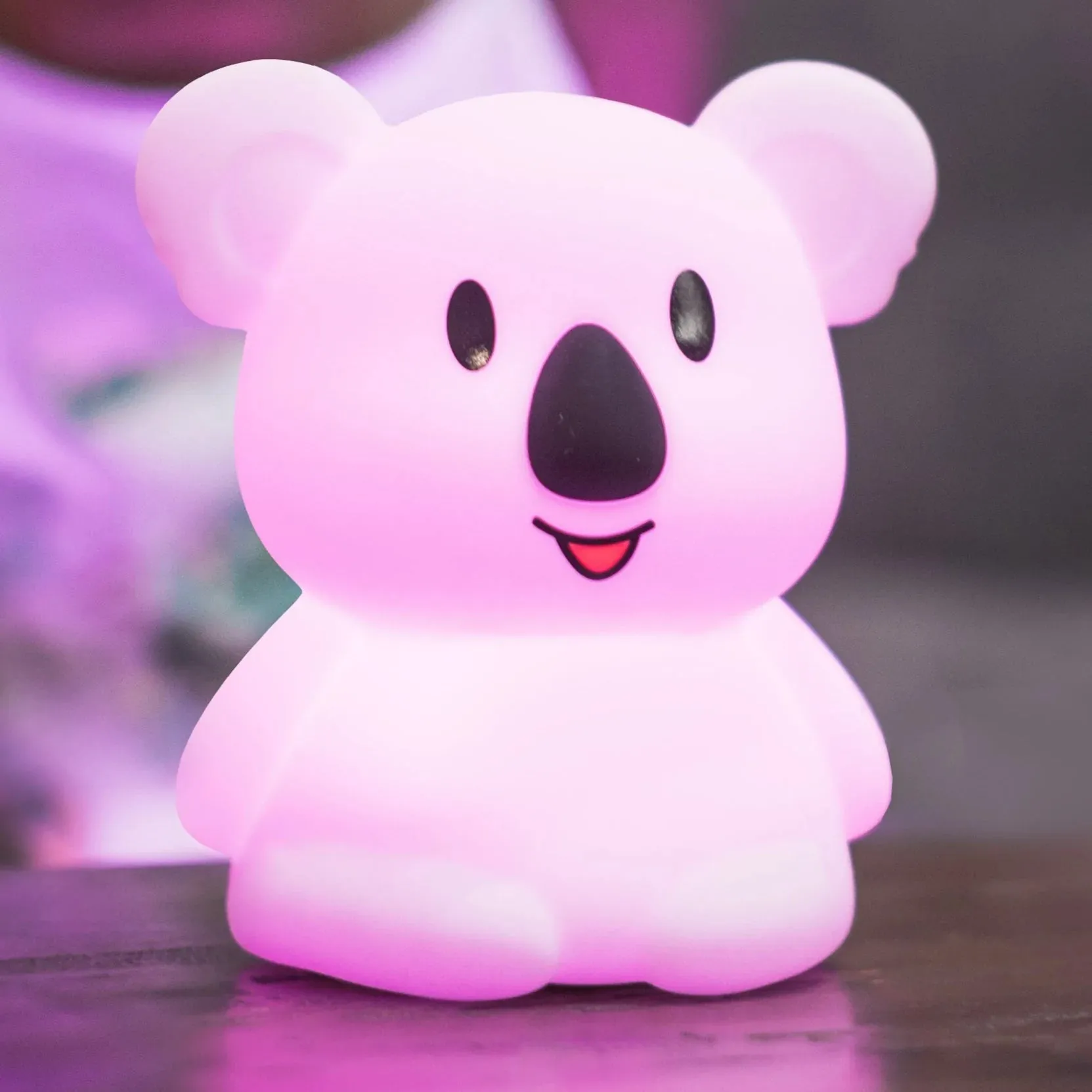 LumiPets with Remote - Koala