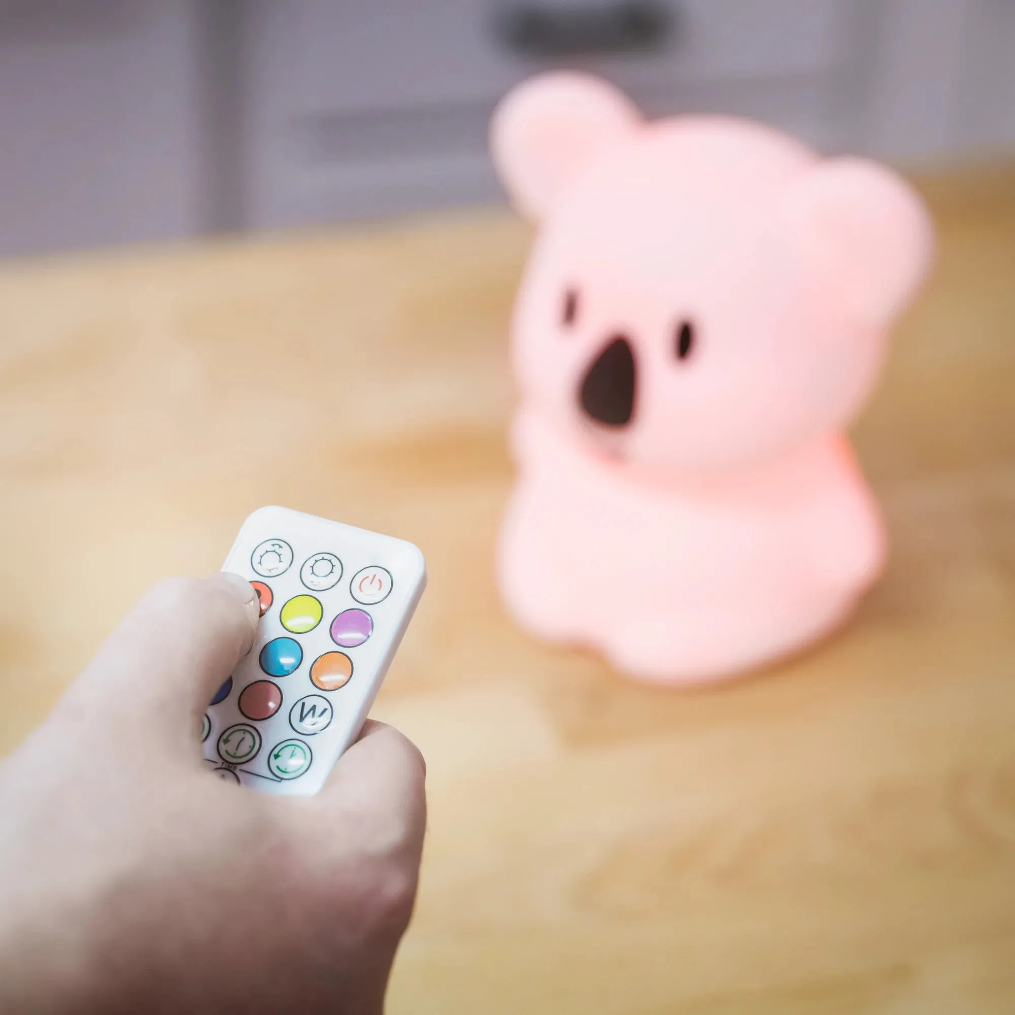 LumiPets with Remote - Koala