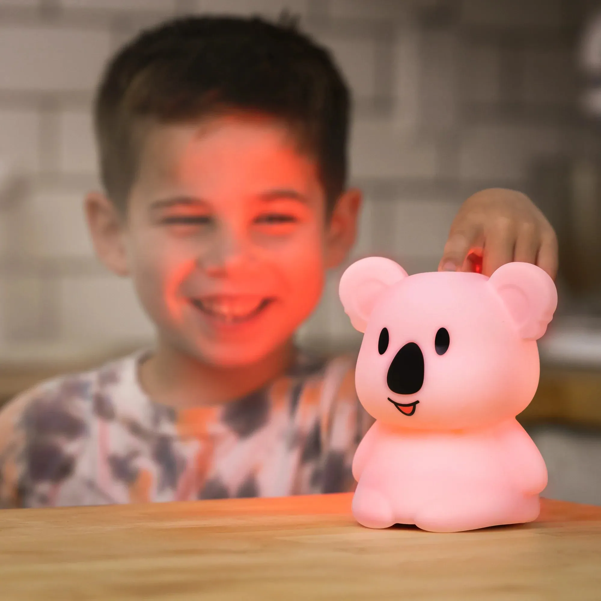 LumiPets with Remote - Koala