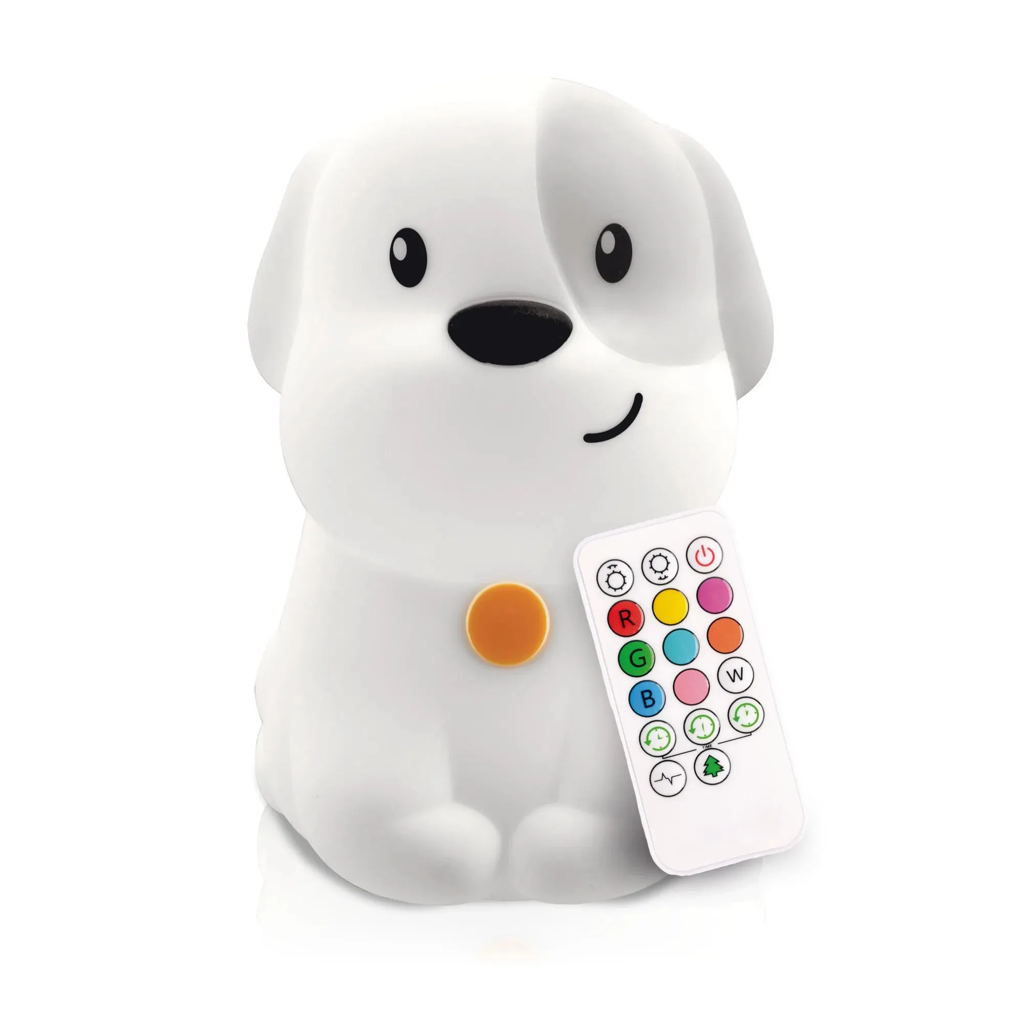 LumiPets with Remote - Puppy Dog