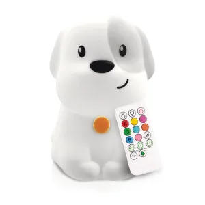 LumiPets with Remote - Puppy Dog