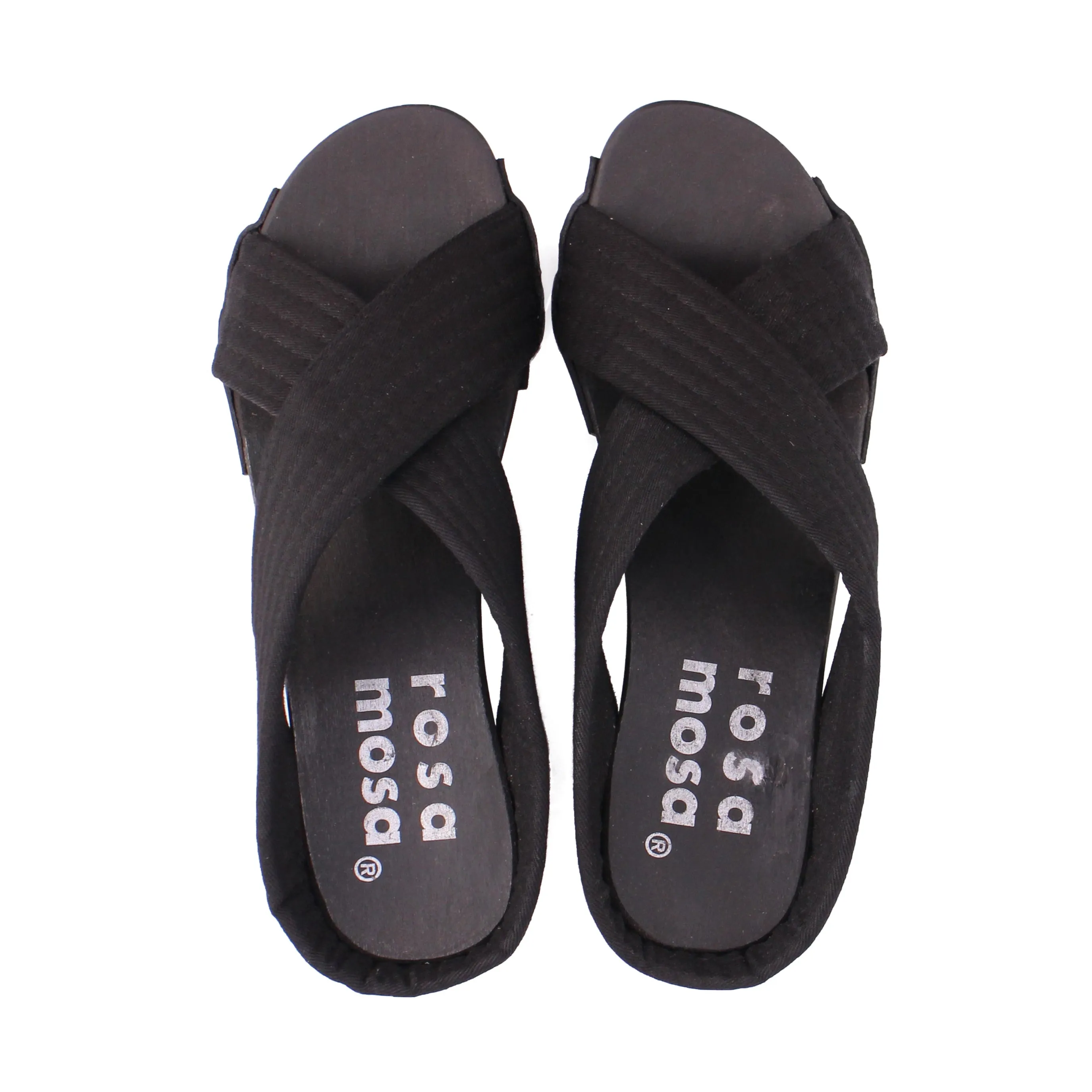 MAGO JUDO   All Black