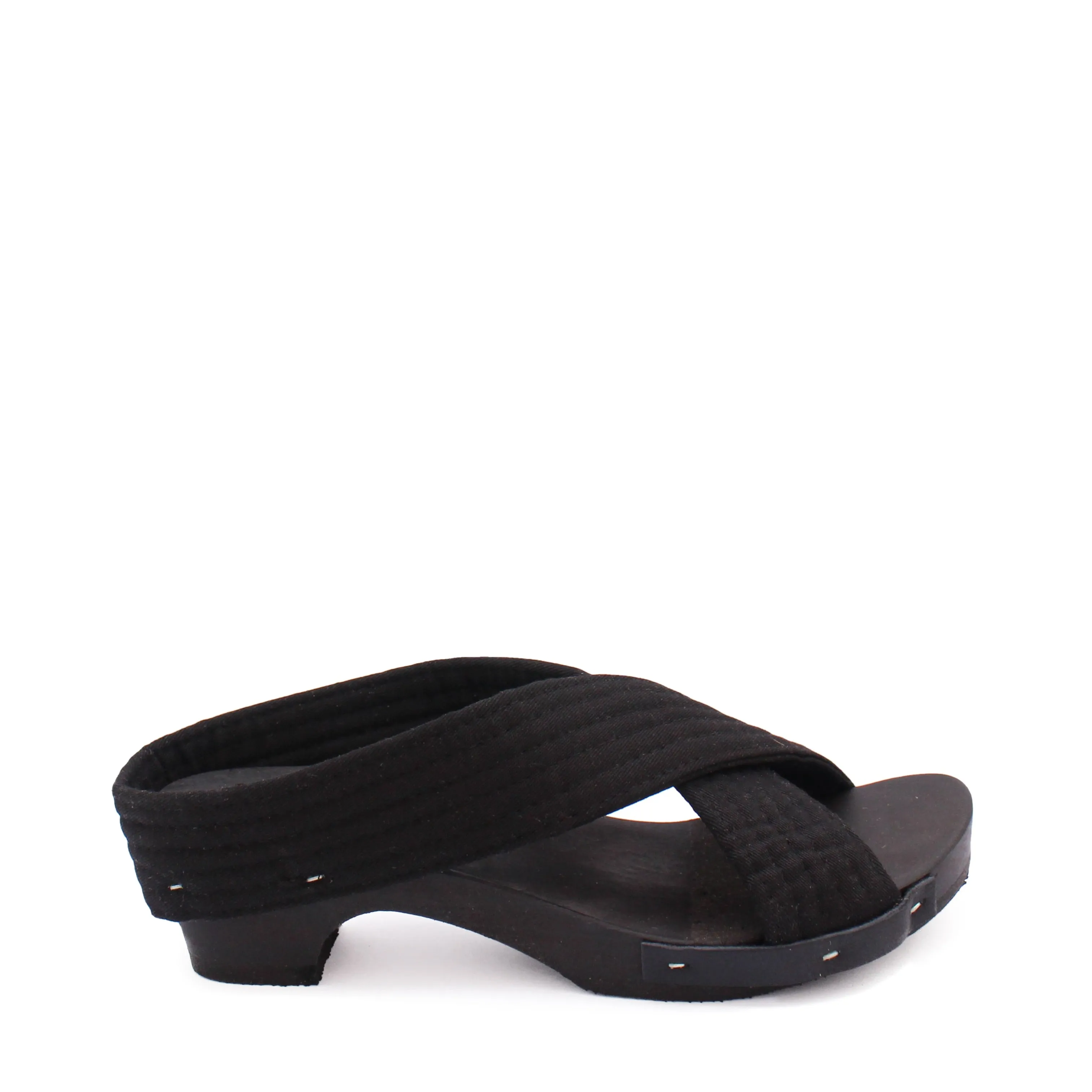 MAGO JUDO   All Black