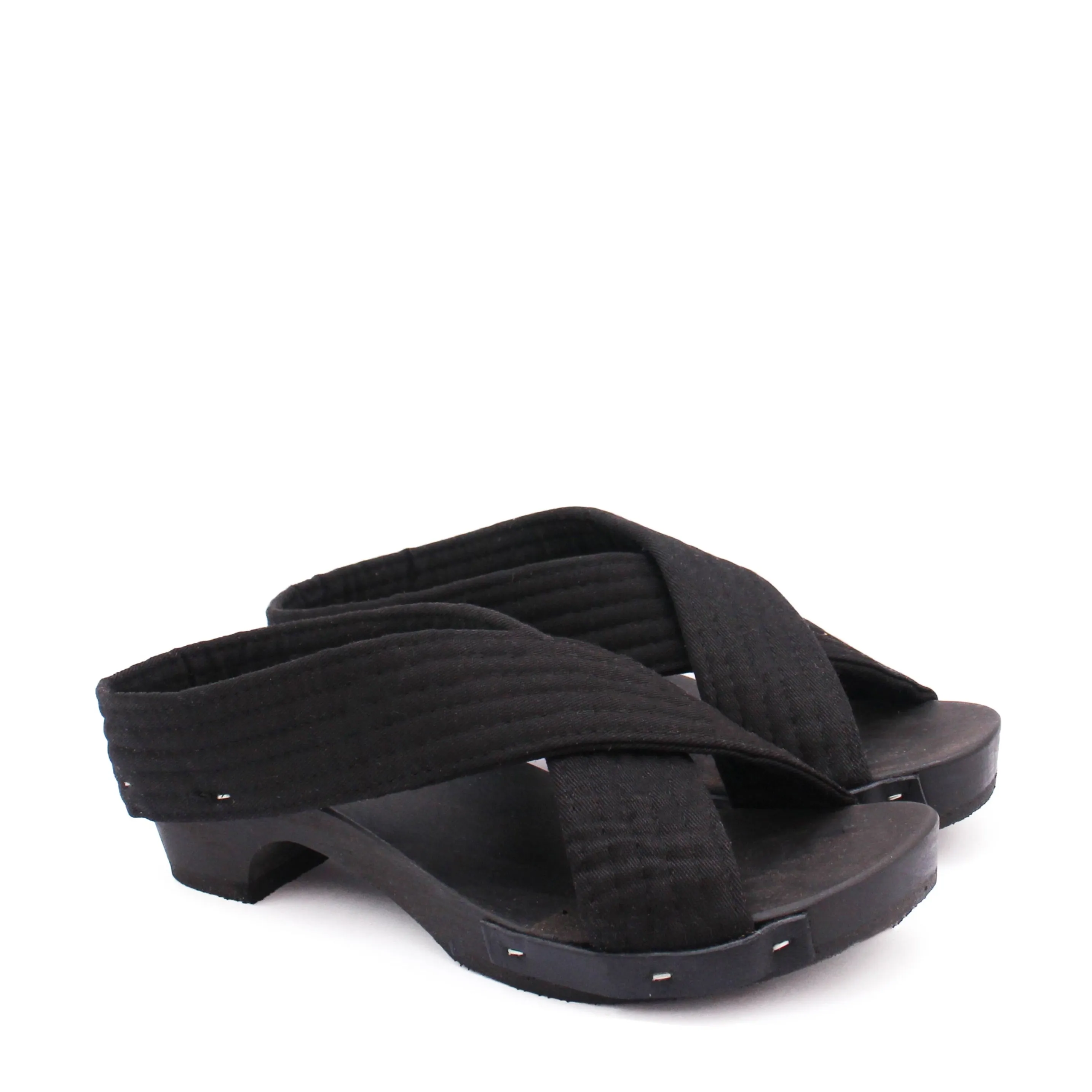 MAGO JUDO   All Black