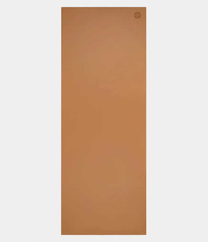 Manduka GRP ADAPT 5mm Mat 71'' - Terracotta