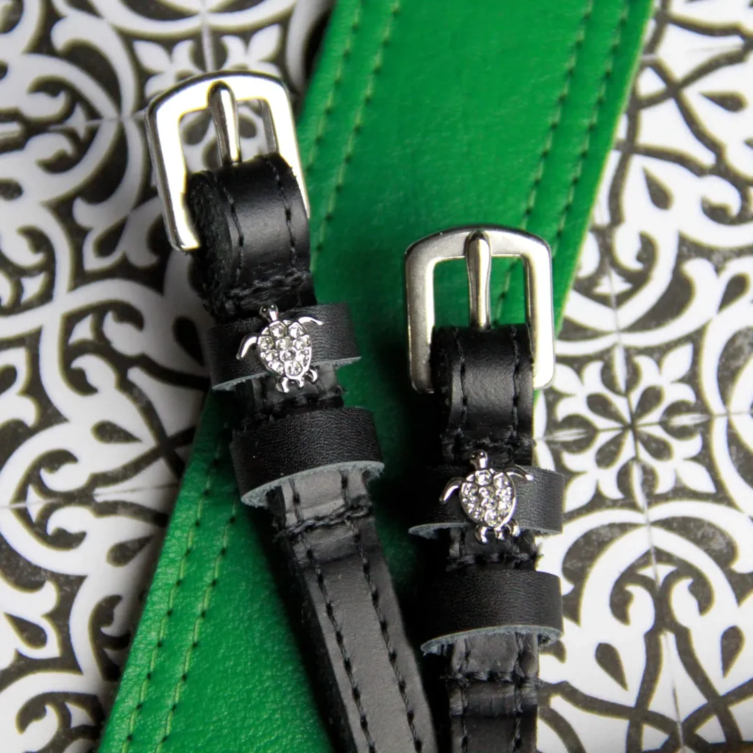 Mane Jane Spur Straps