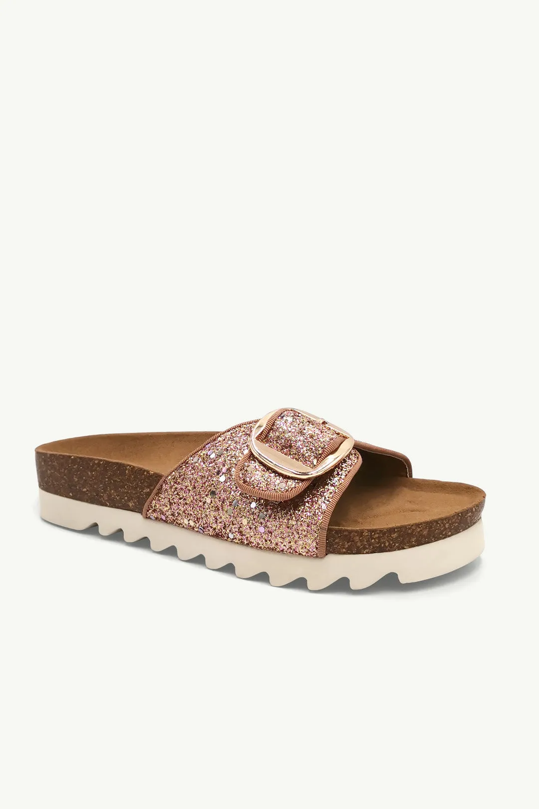 Mason Rose Gold
