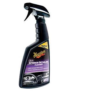 Meguiar's Quik Interior Detailer - 473ml