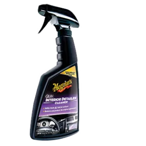 Meguiar's Quik Interior Detailer - 473ml