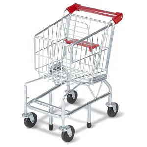 Melissa and Doug - Grocery Cart