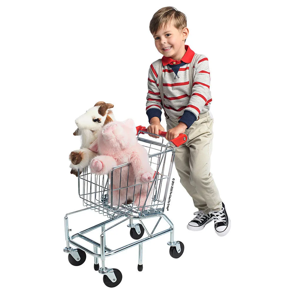 Melissa and Doug - Grocery Cart