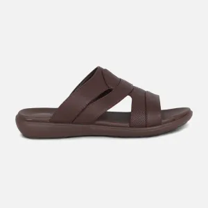 MEN ARABIC SLIP-ON SLIPPERS