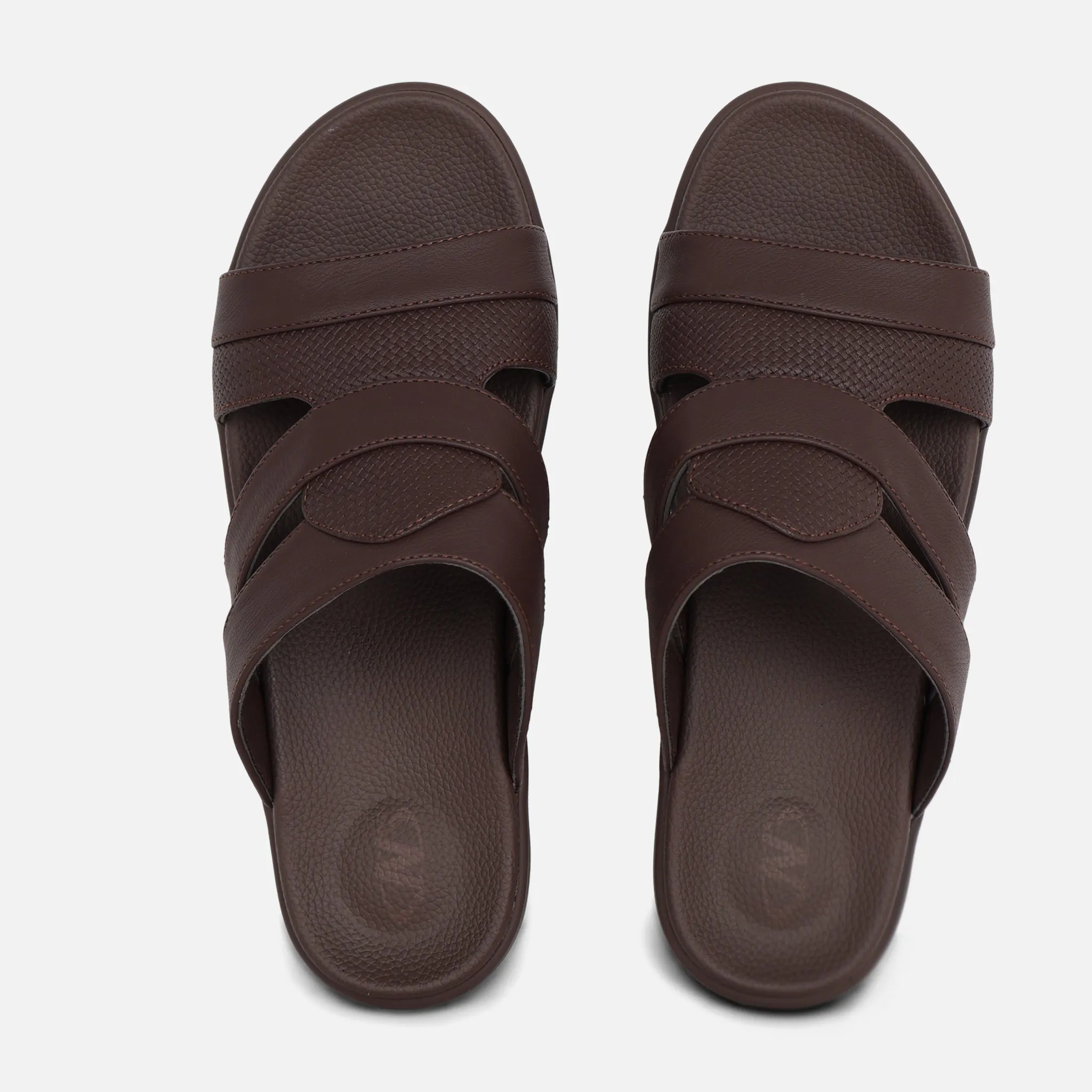 MEN ARABIC SLIP-ON SLIPPERS