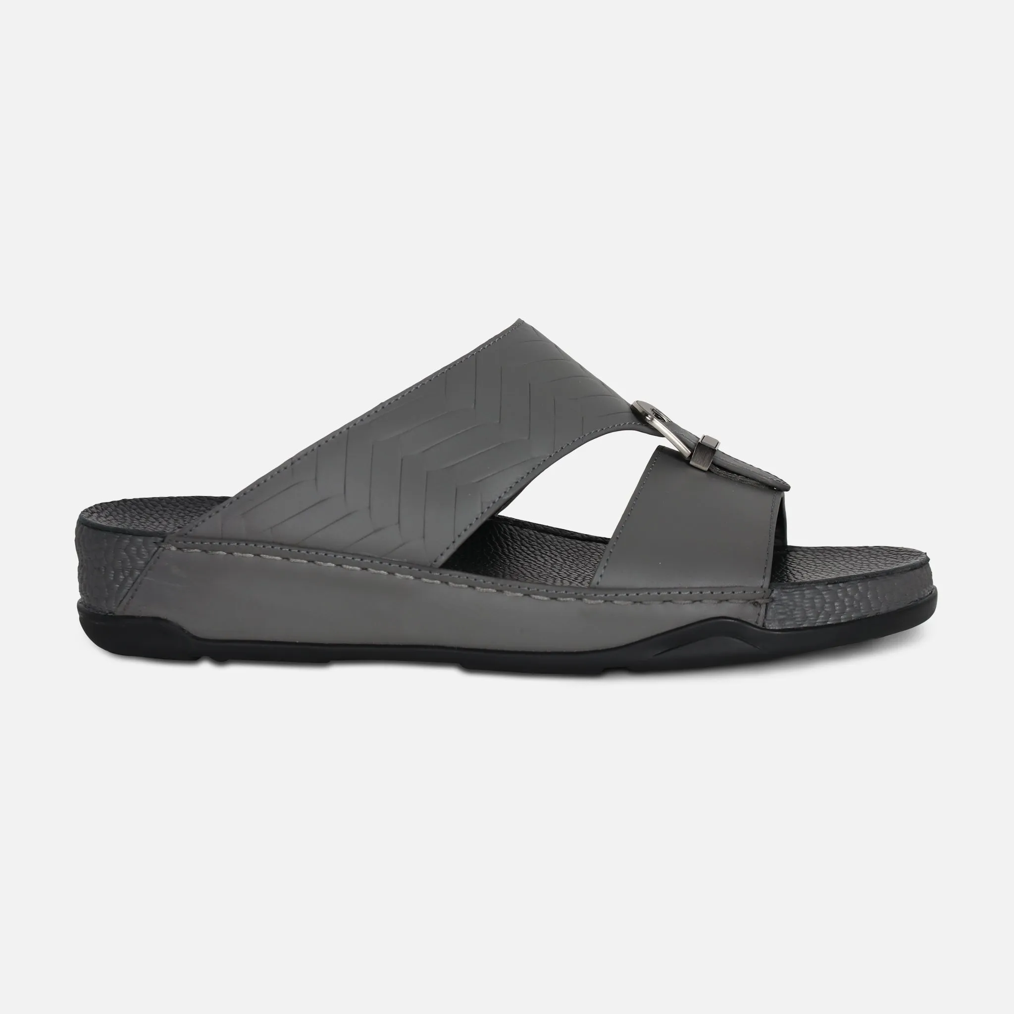 MEN ARABIC SLIP-ON SLIPPERS