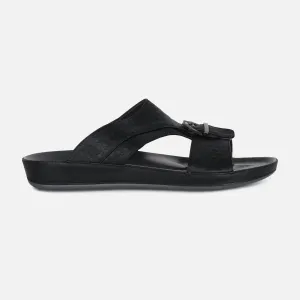 MEN ARABIC SLIP-ON SLIPPERS