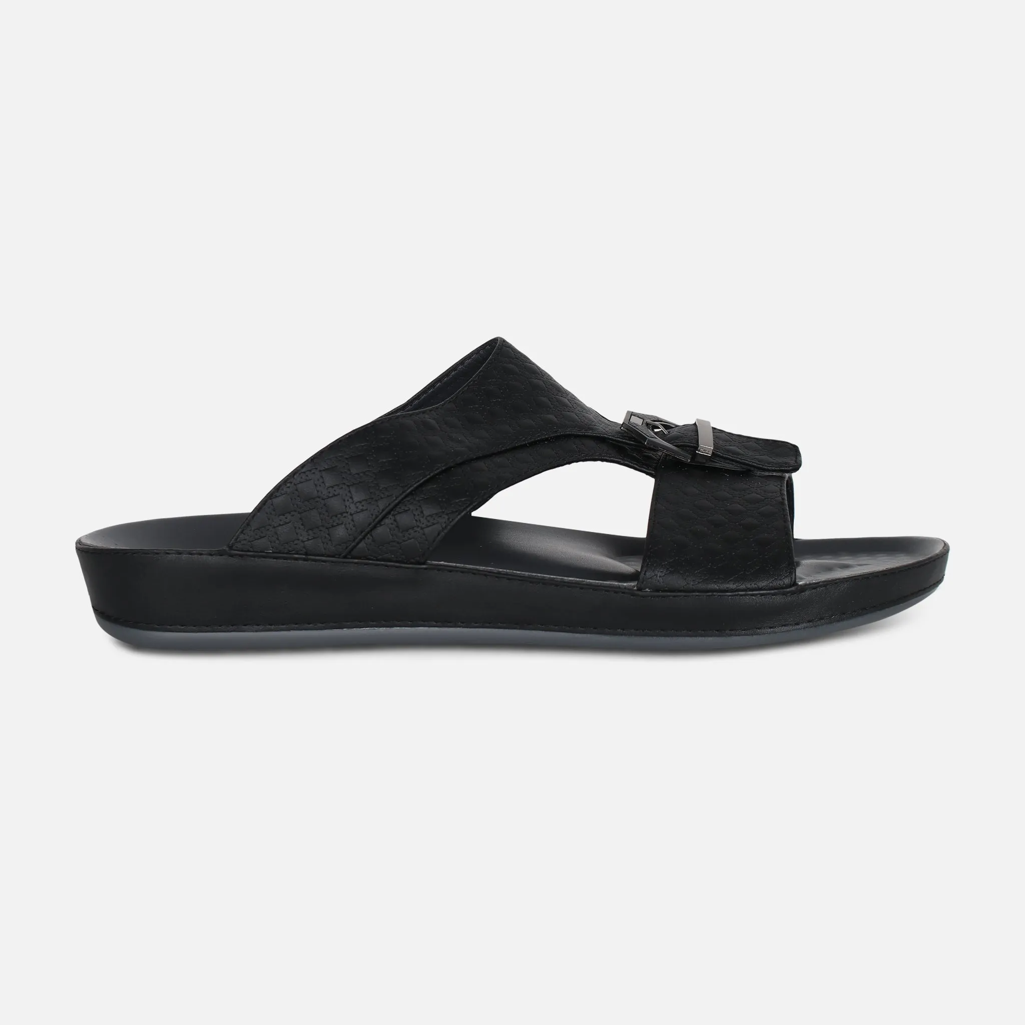 MEN ARABIC SLIP-ON SLIPPERS