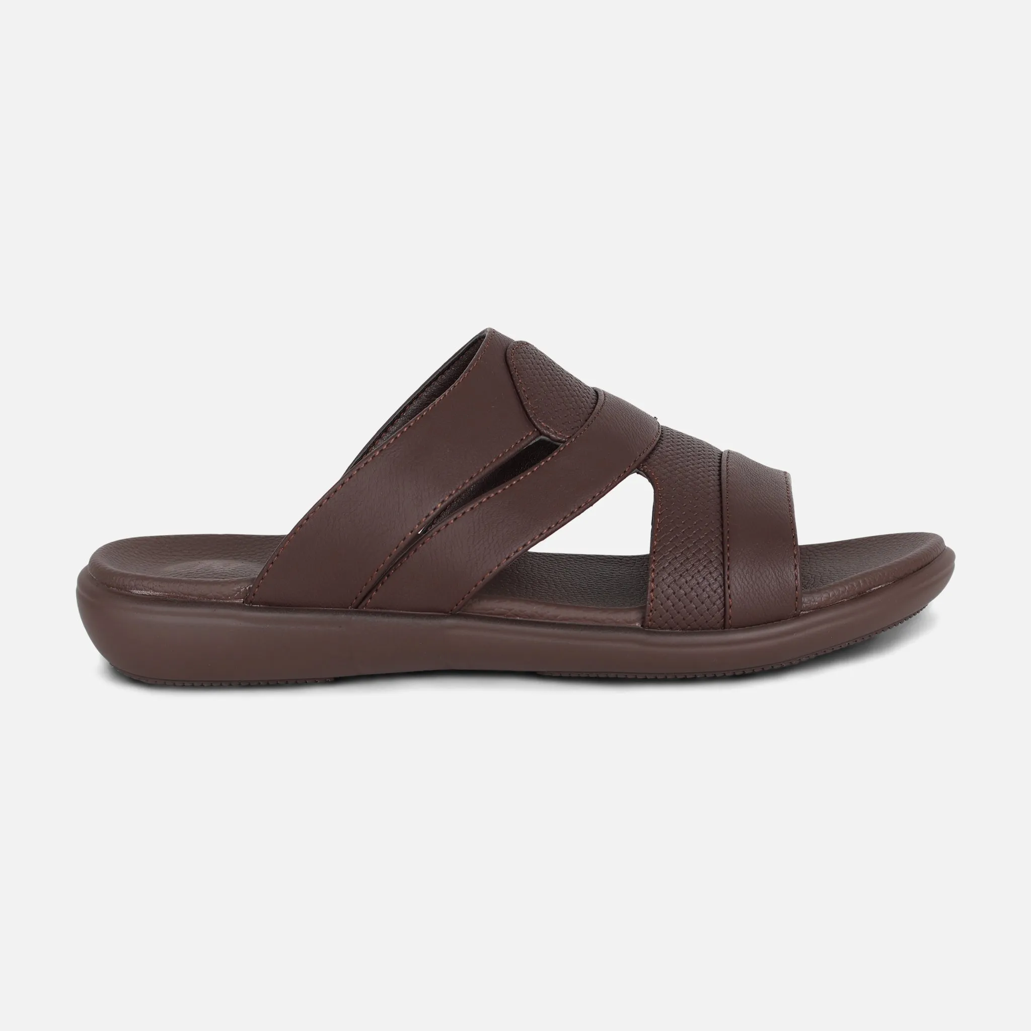 MEN ARABIC SLIP-ON SLIPPERS
