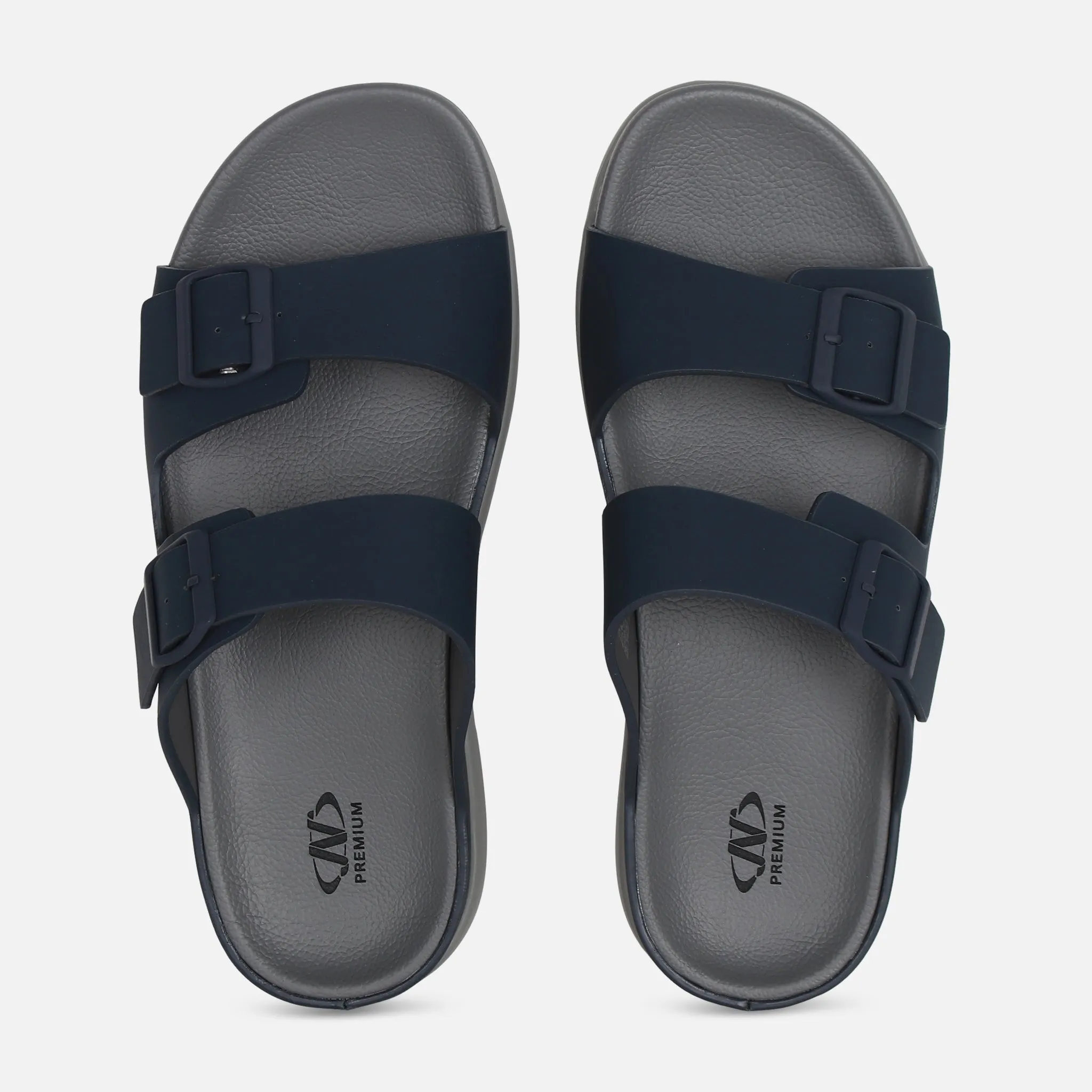 MEN ARABIC SLIP-ON SLIPPERS