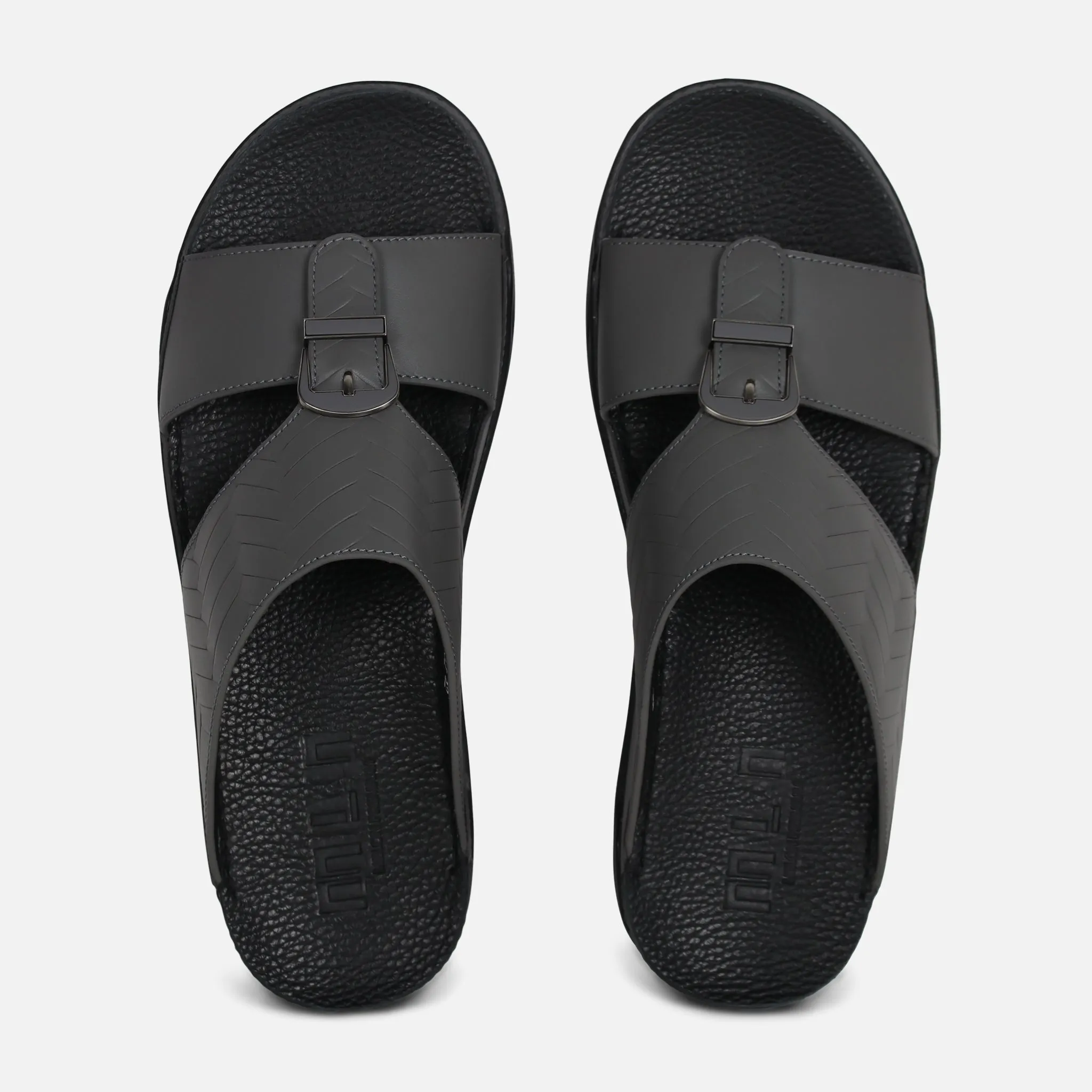 MEN ARABIC SLIP-ON SLIPPERS