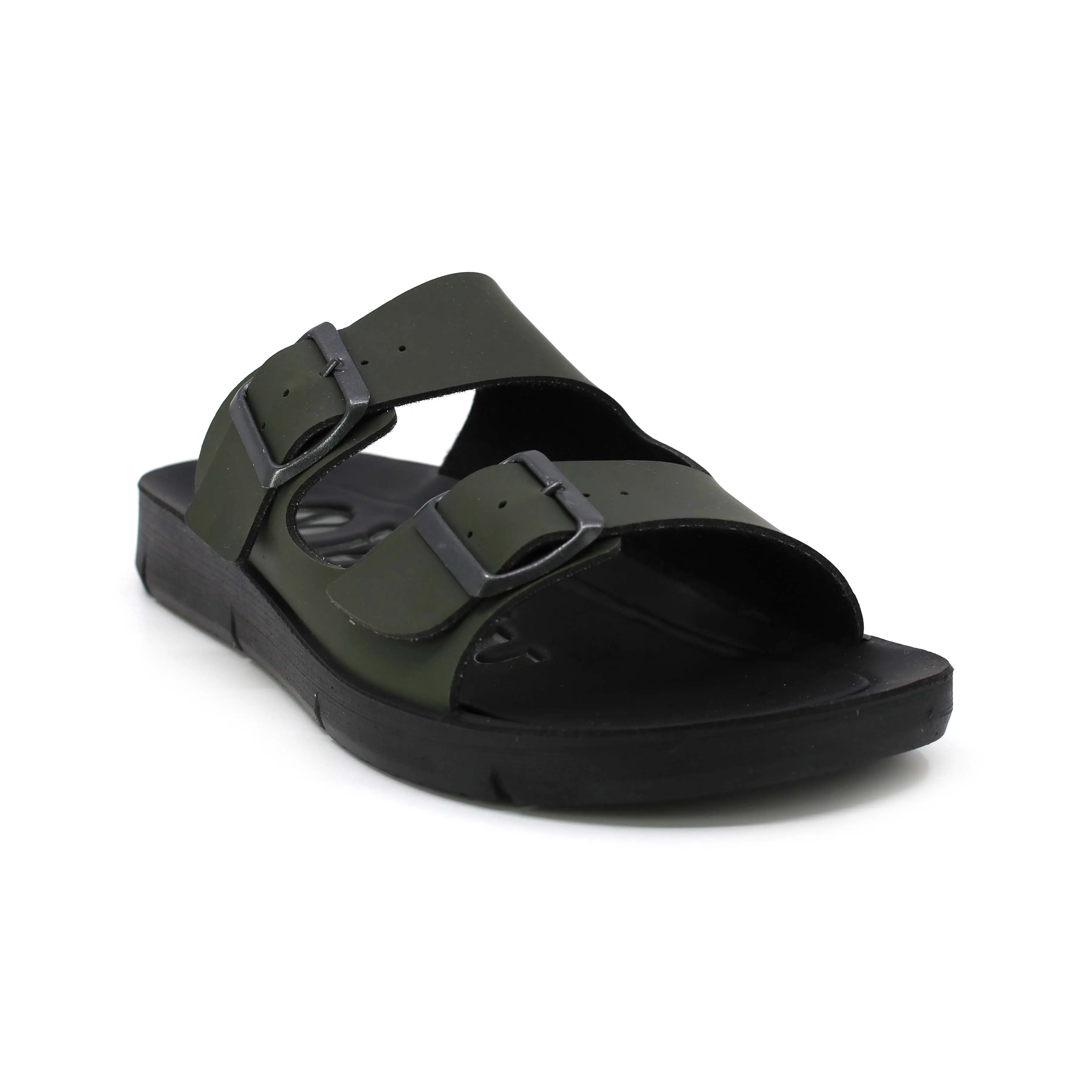 MEN CASUAL SLIP-ON SLIPPERS