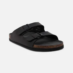 MEN CASUAL SLIP-ON SLIPPERS