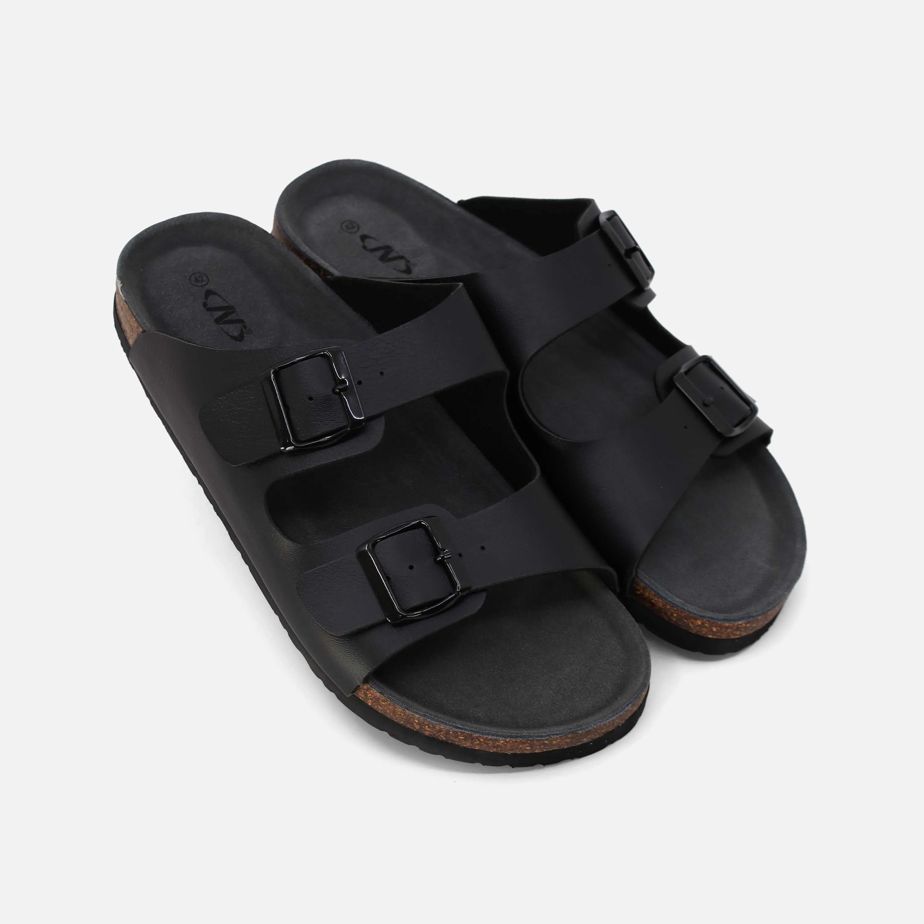 MEN CASUAL SLIP-ON SLIPPERS