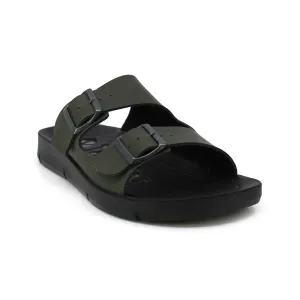 MEN CASUAL SLIP-ON SLIPPERS