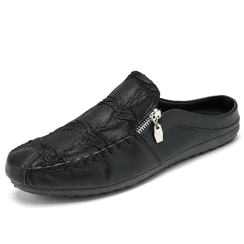 Men's Casual Lazy Slippers