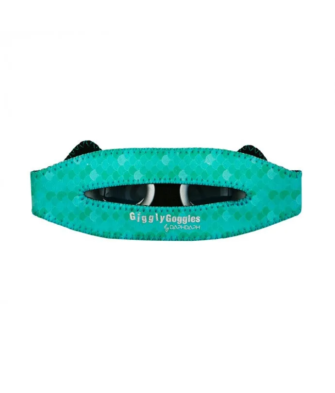 Mermaid Green