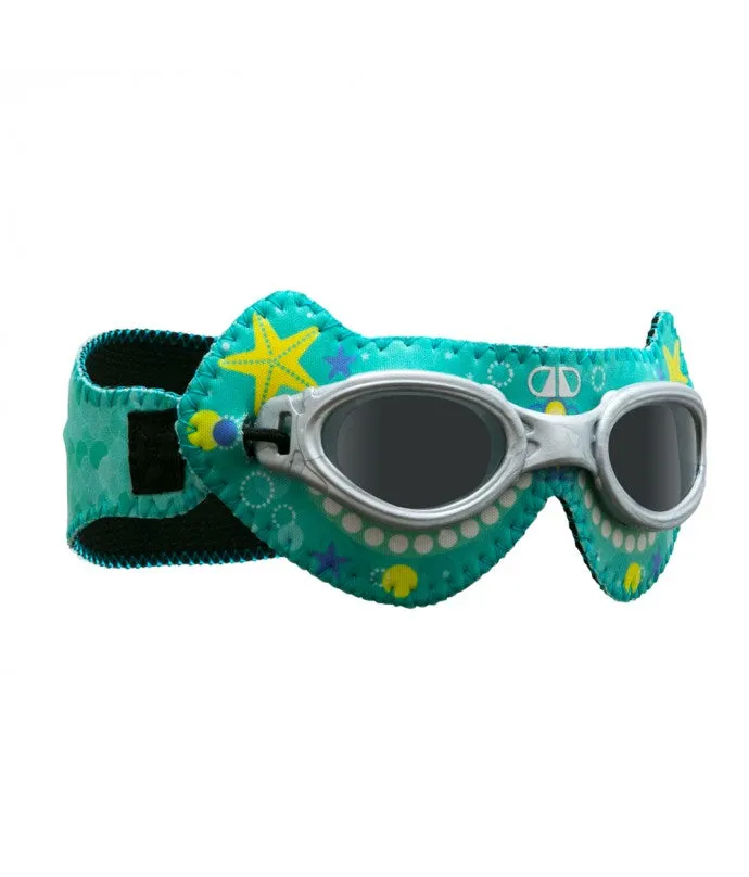 Mermaid Green