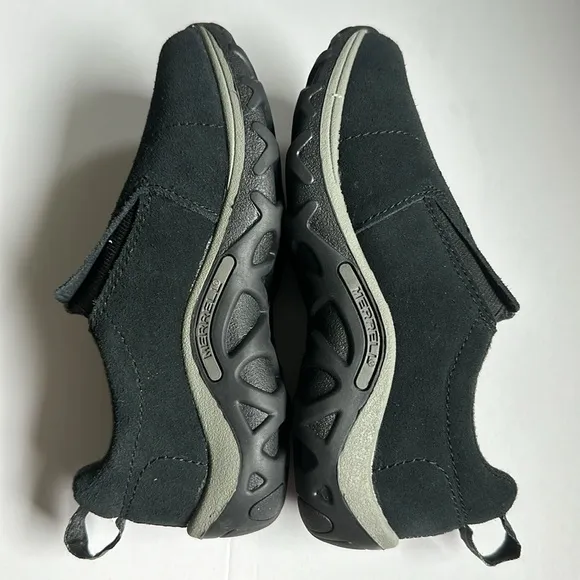 Merrell Jungle Moc Frosty Waterproof Shoe - Kids