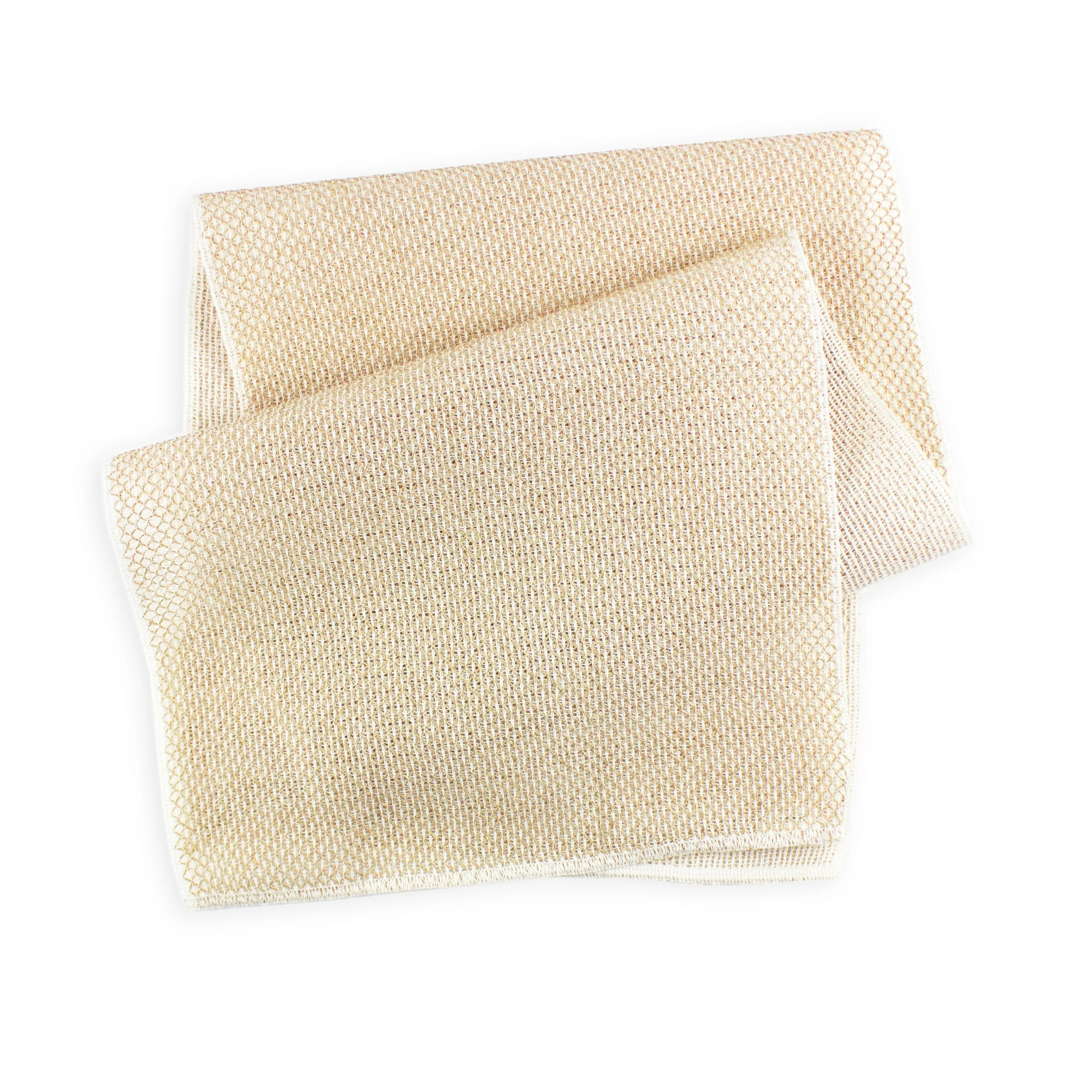 Mesh Body Scrub Towel