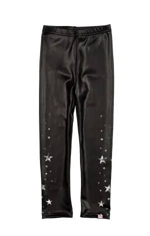 Midnight Stars Legging