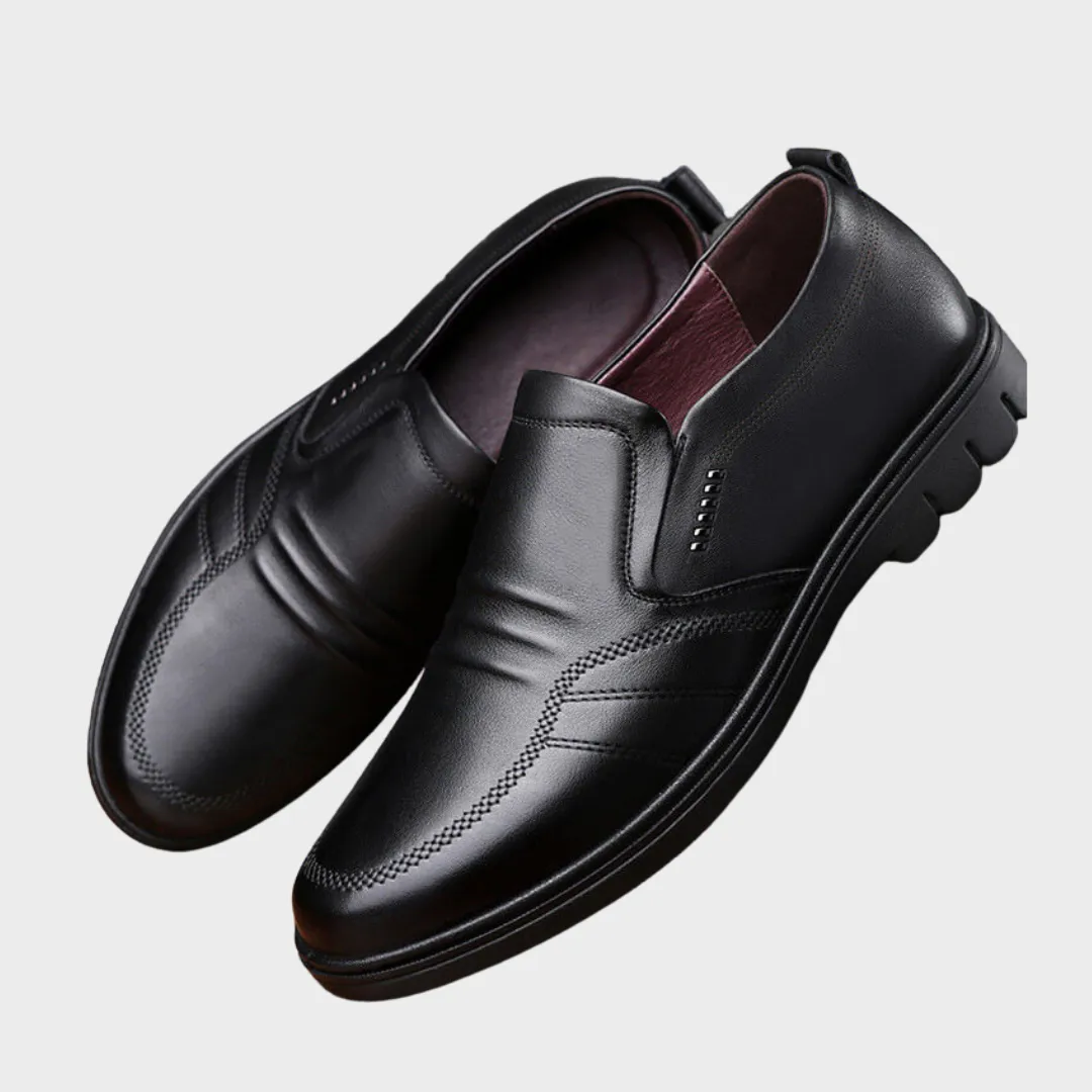 Mike™ | Professional Office Footwear