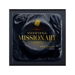 Missionary (Picture Disc Vinyl) - Snoop Dogg (Vinyl) (AE)