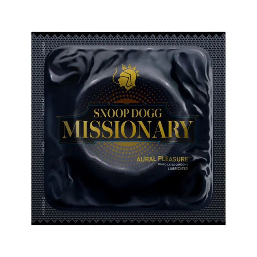 Missionary (Picture Disc Vinyl) - Snoop Dogg (Vinyl) (AE)