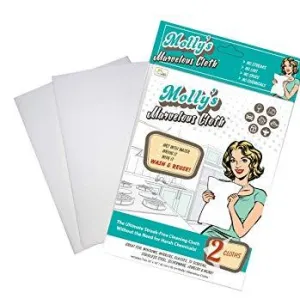 Molly’s Marvelous Cloth