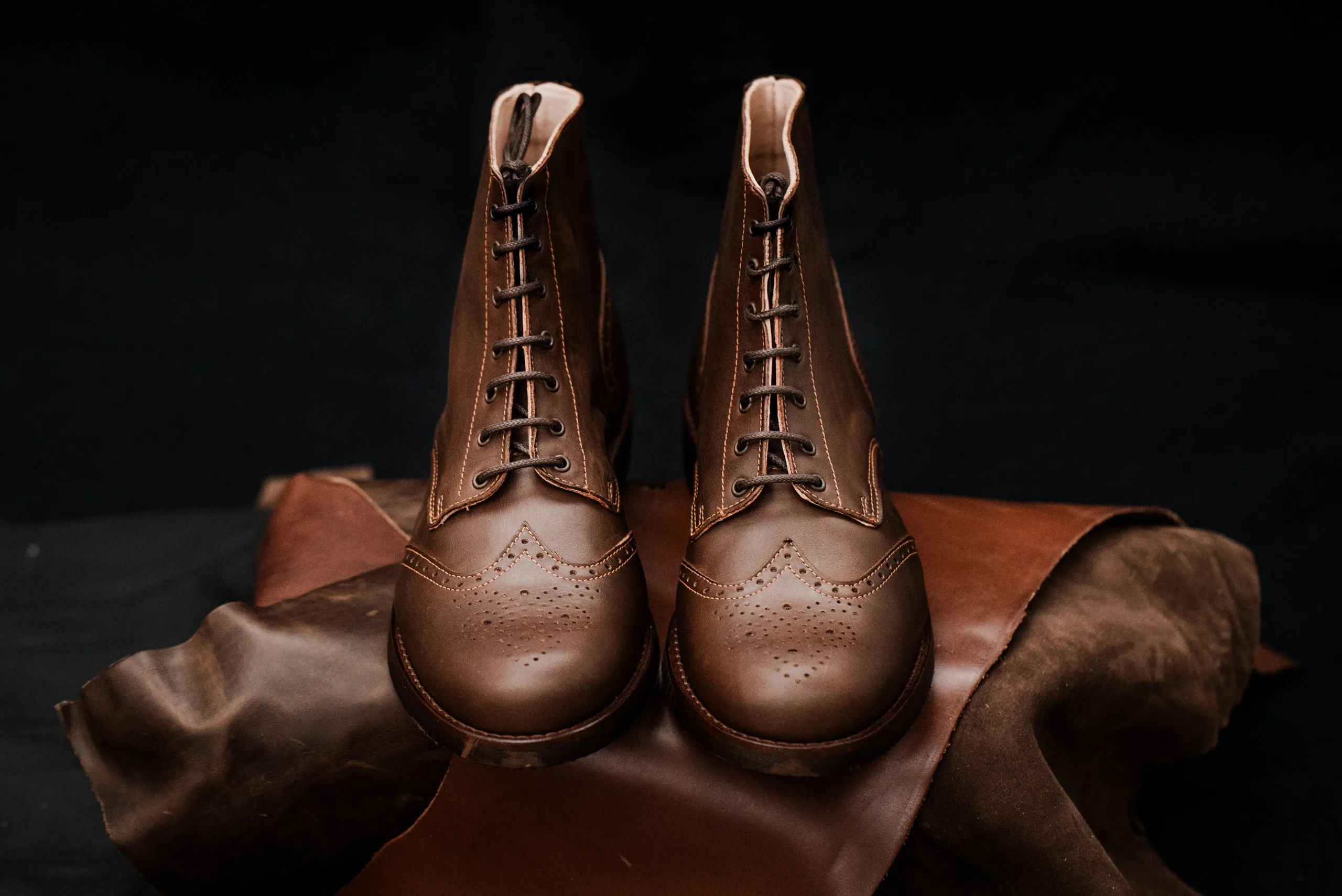 Montejunto Boots