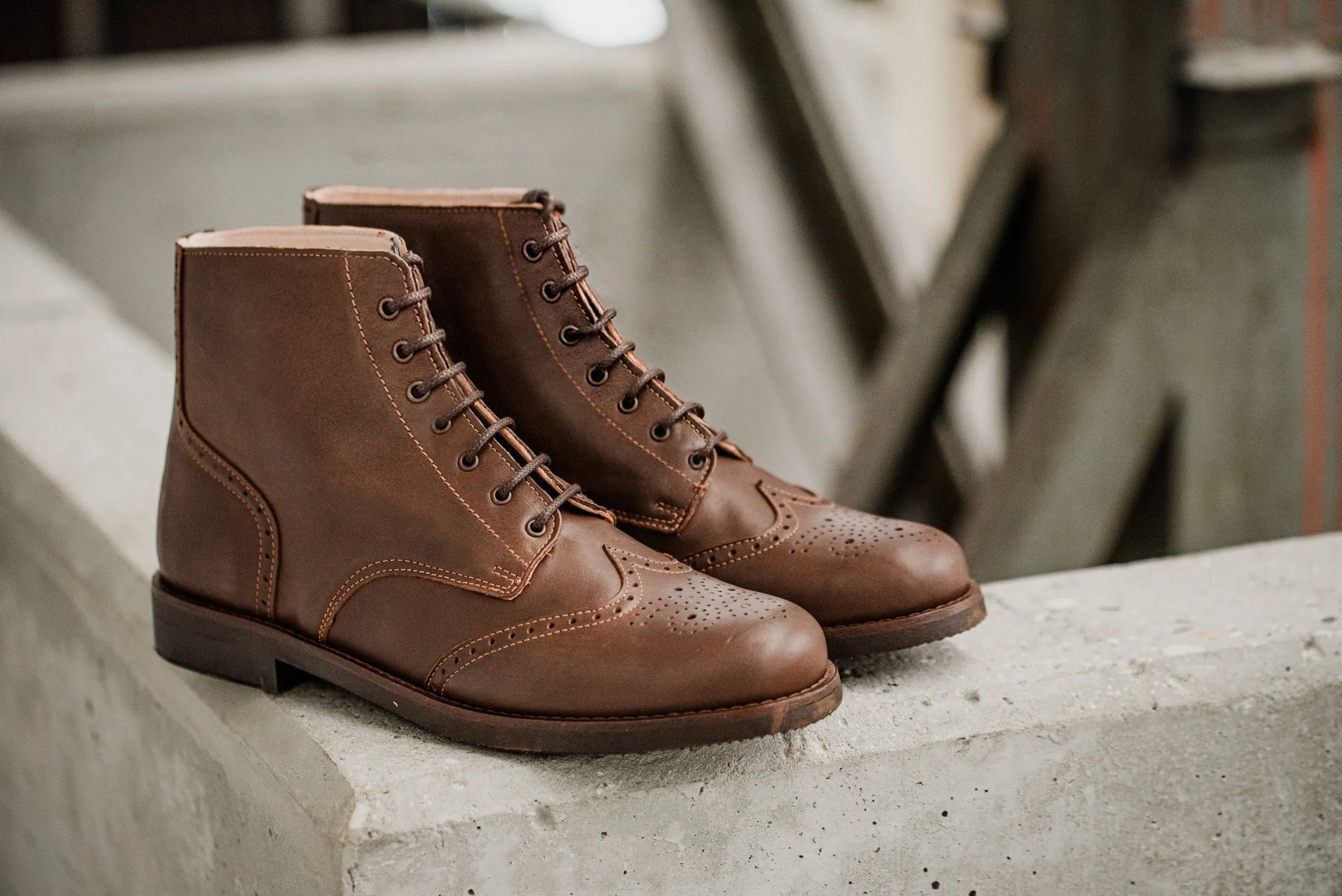Montejunto Boots