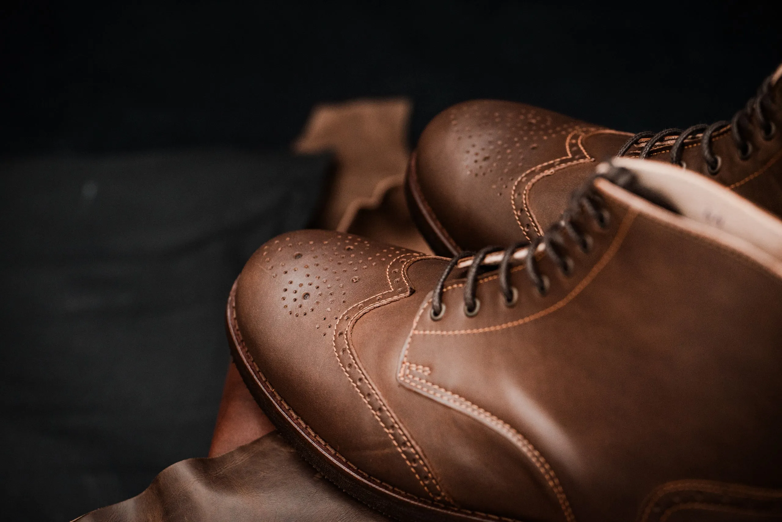 Montejunto Boots