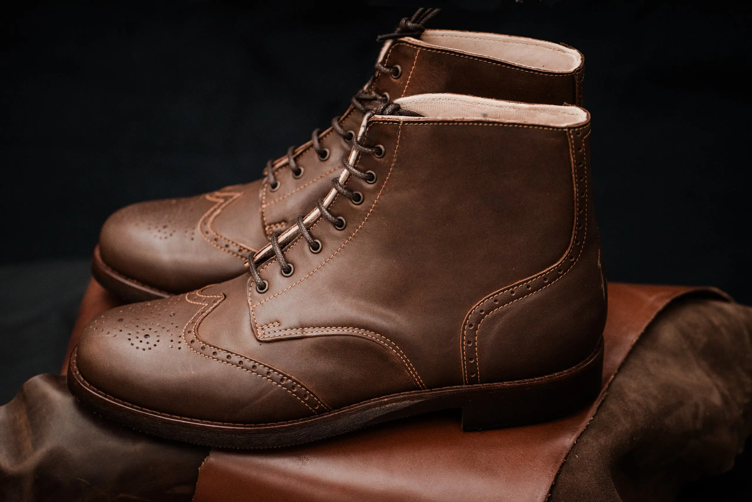 Montejunto Boots