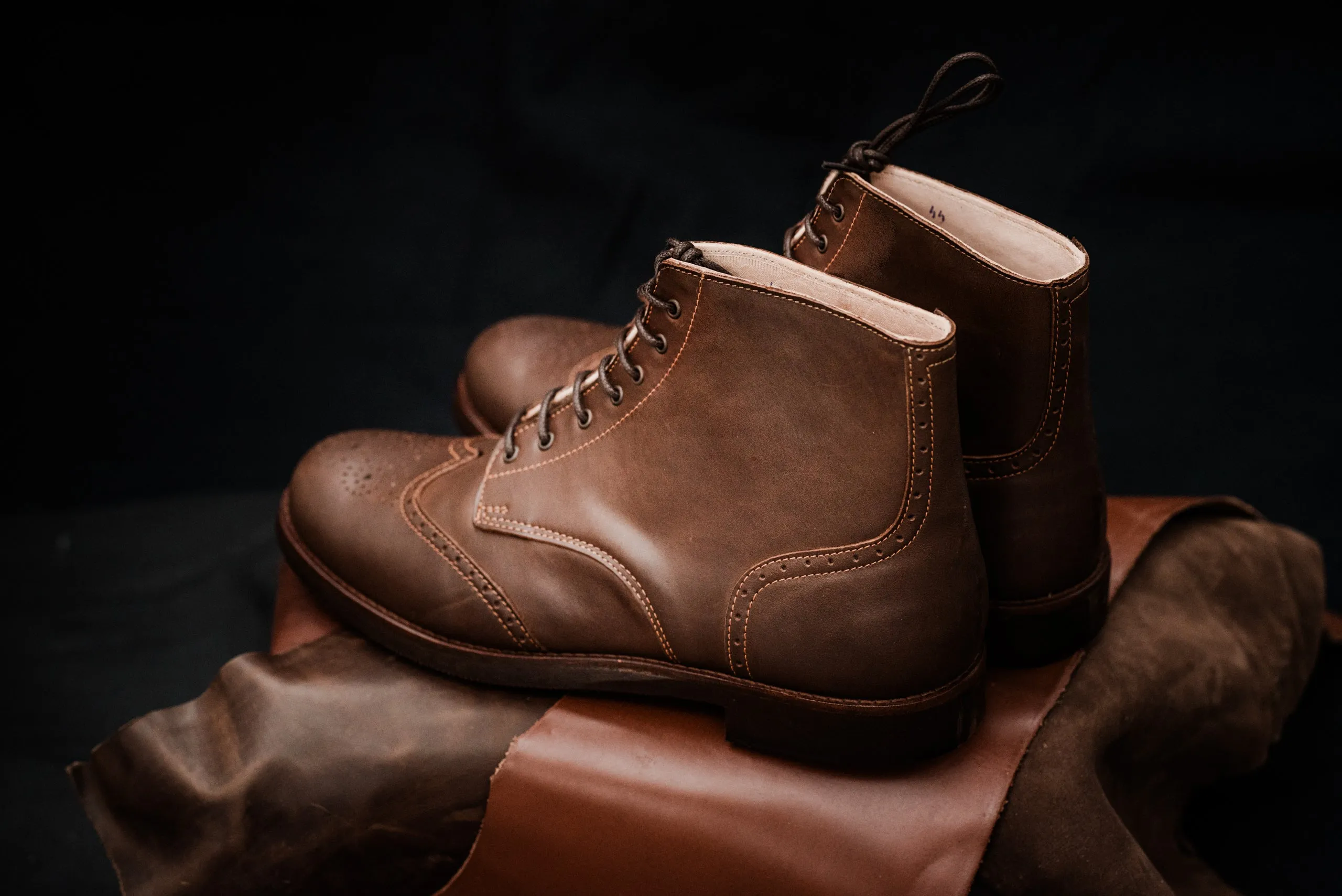 Montejunto Boots