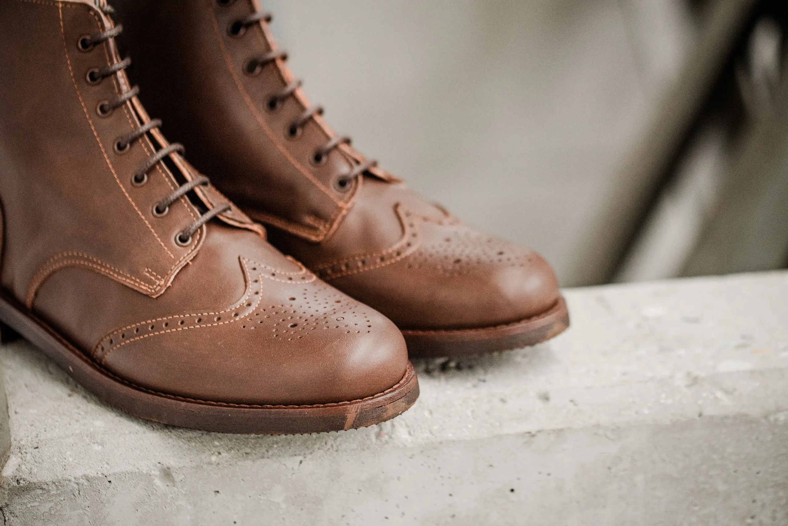 Montejunto Boots