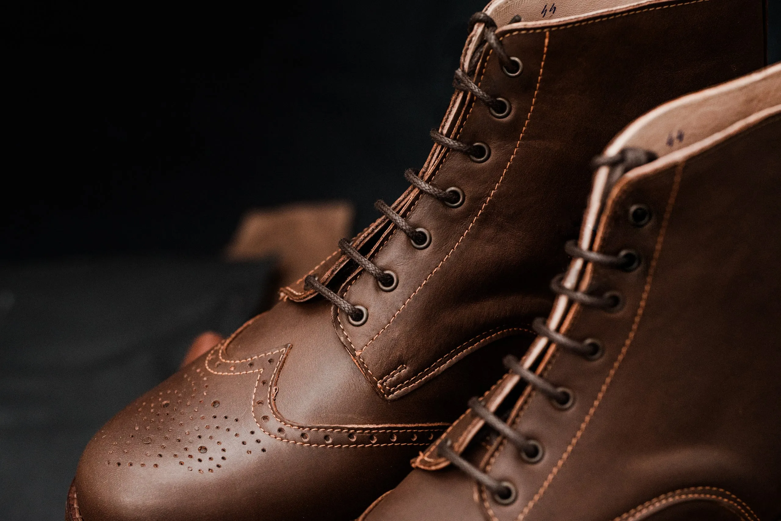 Montejunto Boots