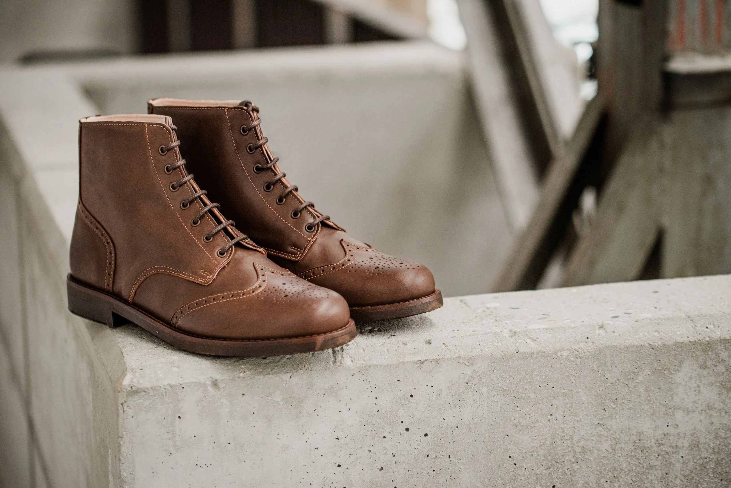 Montejunto Boots