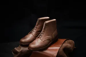 Montejunto Boots