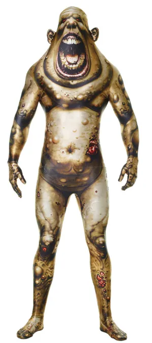 Morph Boil Monster Child Med Child Unisex Costume