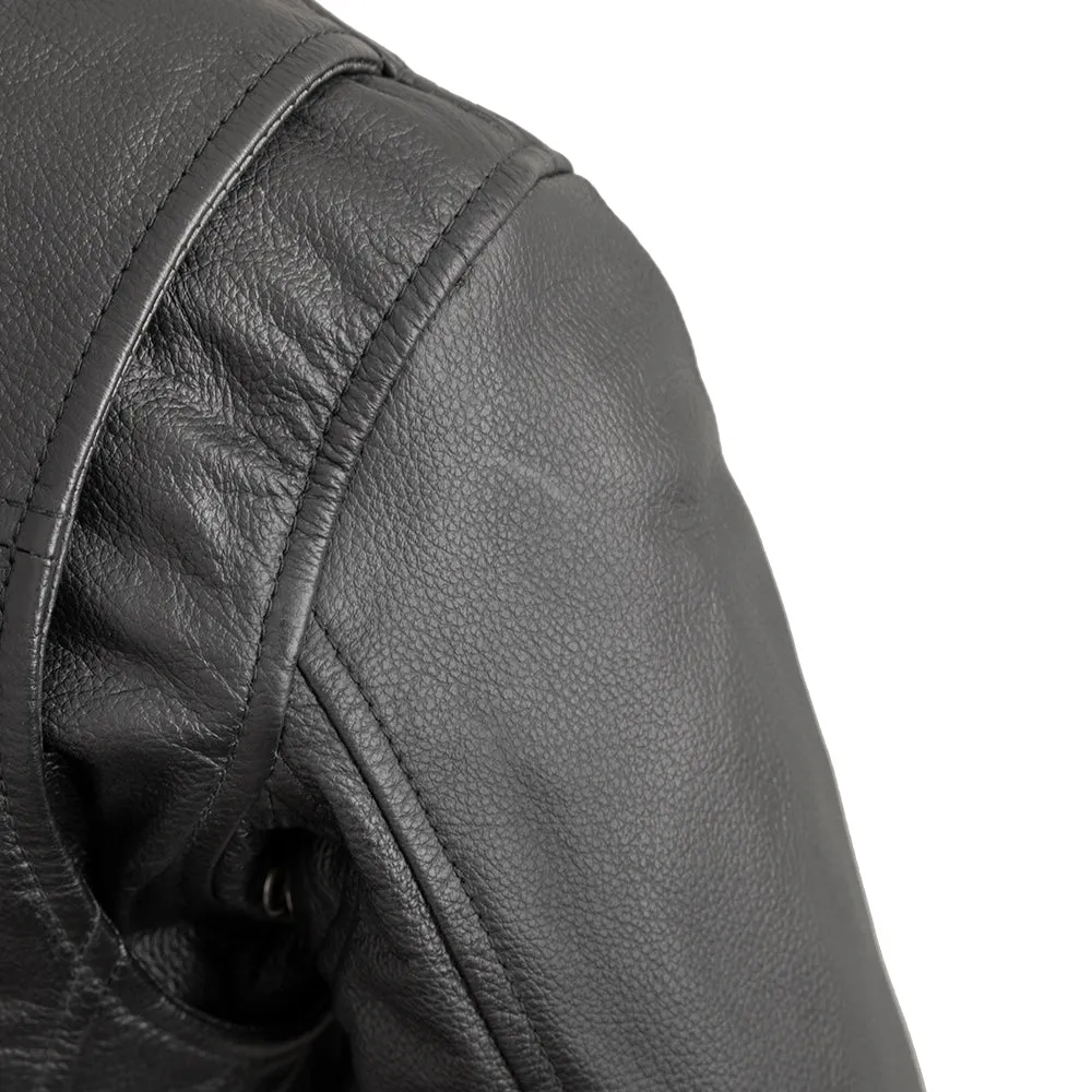 Moto Kid - Kid's Leather Jacket