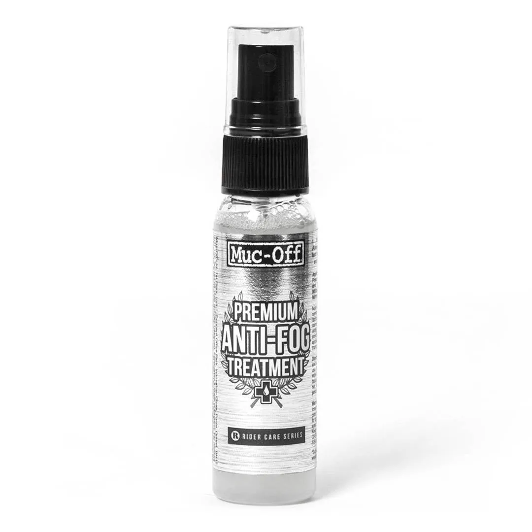 Muc-Off Helmet Care Kit